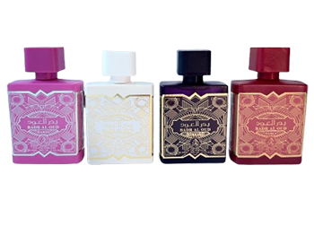 كولكشن العود