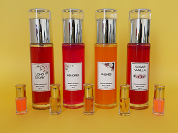 كولكشن لوشن العملاق